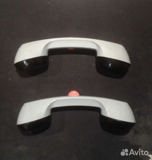 Телефонные трубки