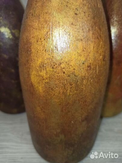 Декор. Стекло. Акриловые краски