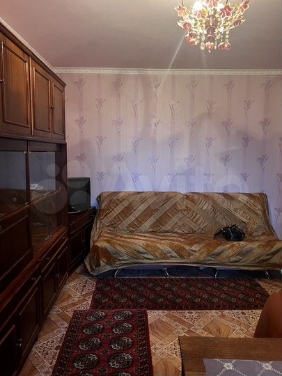 2-к. квартира, 58 м², 2/10 эт.