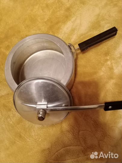 Скороварка