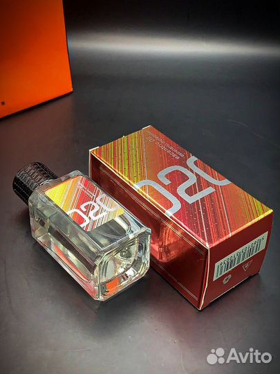 Духи молекула 30мл Дубай