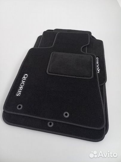 Коврики Kia Quoris