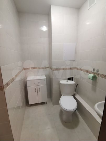 2-к. квартира, 55 м², 12/17 эт.