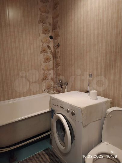 1-к. квартира, 26 м², 5/5 эт.