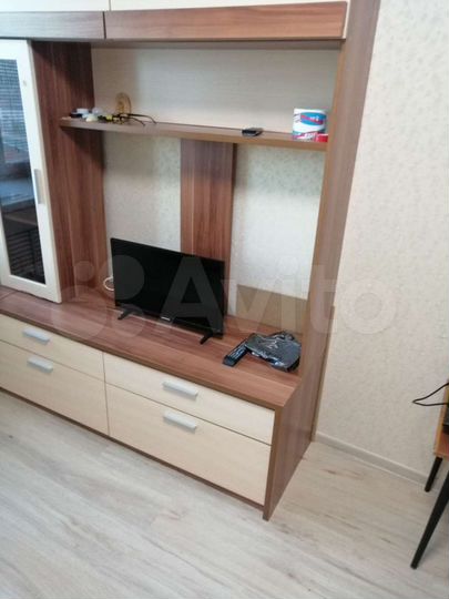 Комната 17 м² в 1-к., 4/5 эт.