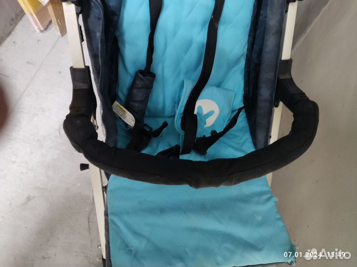 Коляска для детей