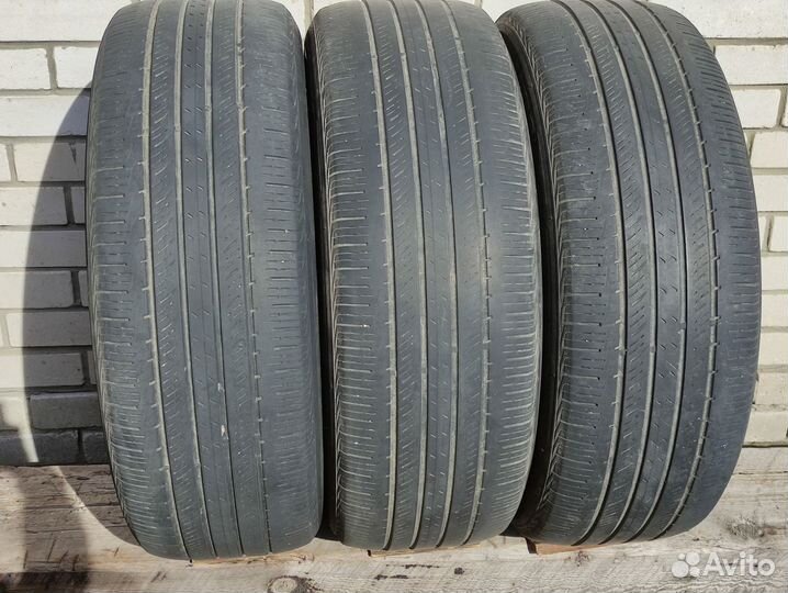 Hankook Dynapro HP2 RA33 235/60 R18 103H