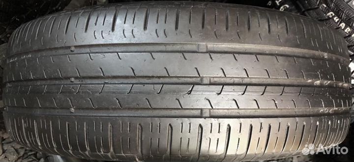 Continental EcoContact 6 195/65 R15