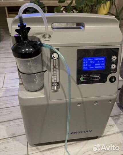 Концентратор кислорода