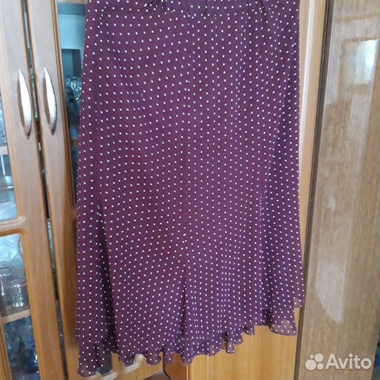 Костюм пиджак и юбка