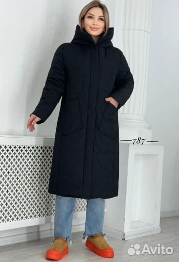 Куртка женская