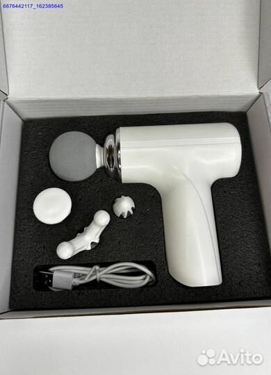 Массажер мини