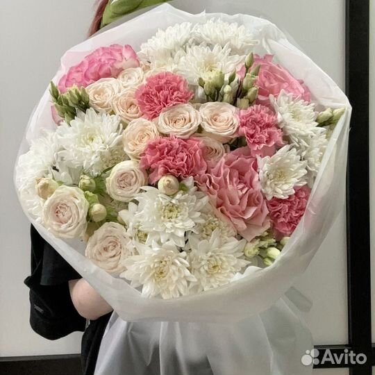 День Мамы Букет