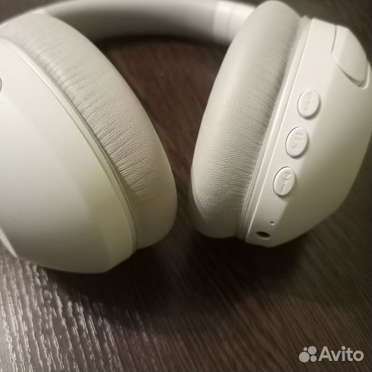 Беспроводные наушники с шумоподавлением Rock