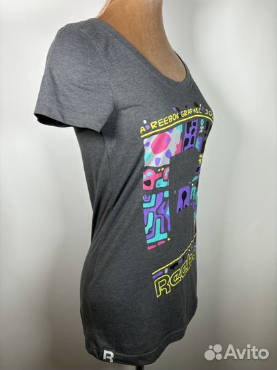 Футболка Reebok S
