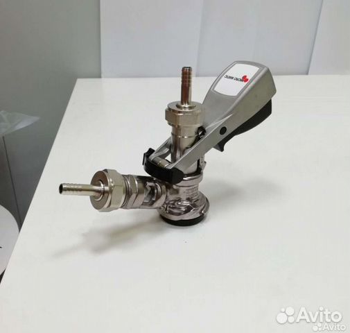 Заборная головка тип D