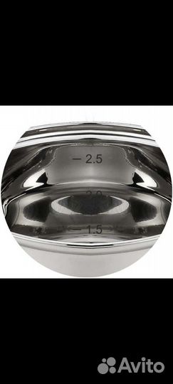 Новый набор посуды из 7-ми предметов