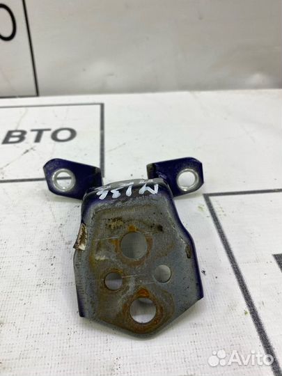 Петля двери передняя правая Mazda 6 GH 2008