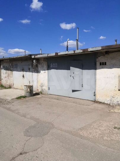 Гараж, 30 м²