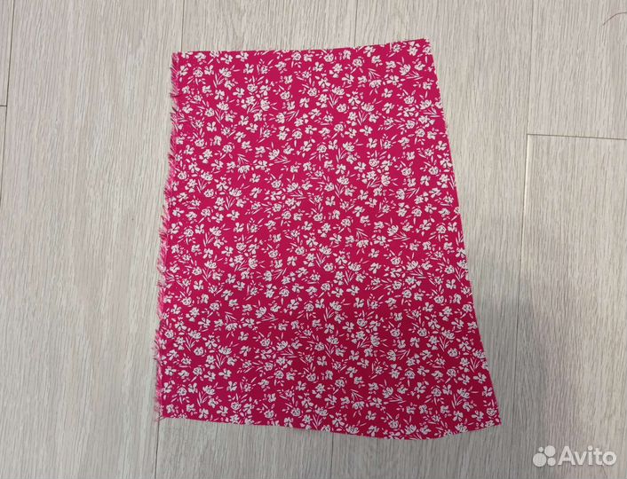 Ткань вискоза для творчества