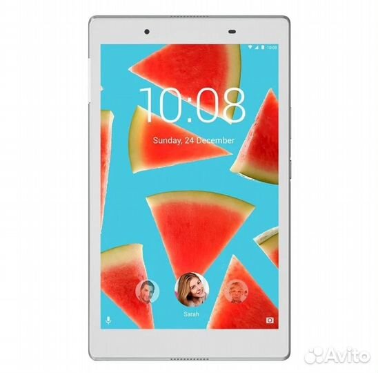 Новый планшетный компьютер Lenovo Tab 4