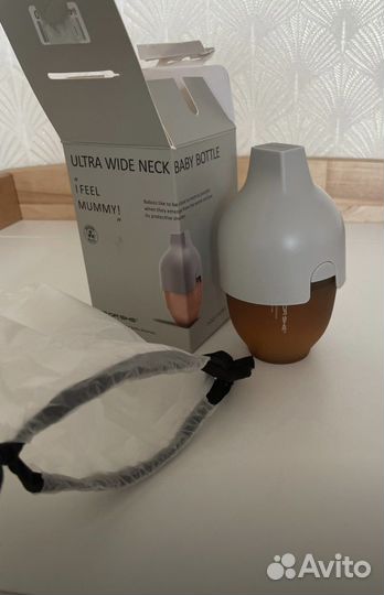 Бутылочки для кормления heorshe