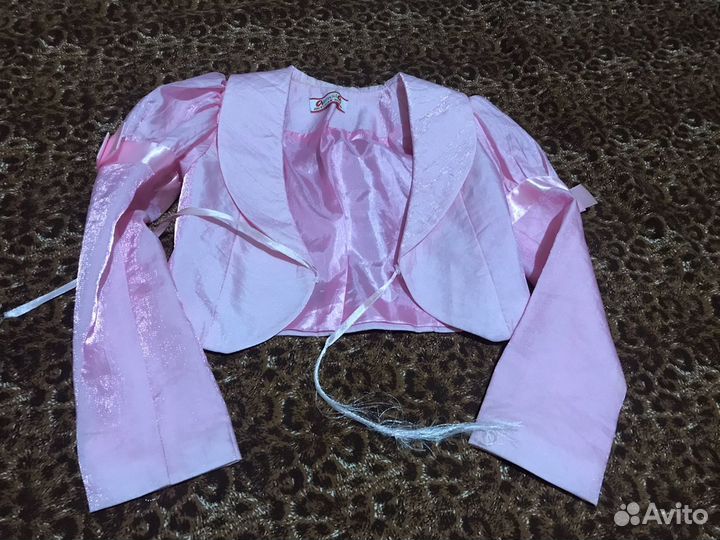 Костюм для девочки