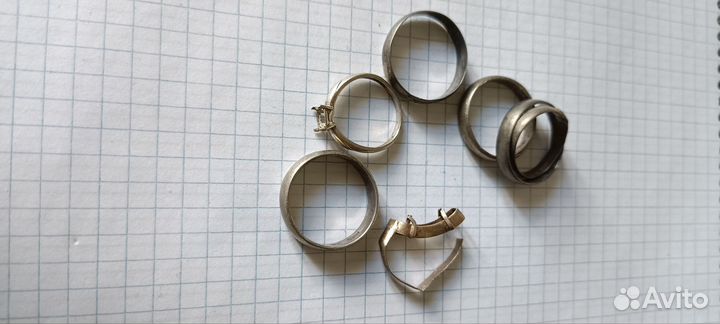 Царское серебро 84