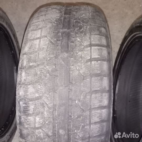 Toyo Garit G4 205/50 R16