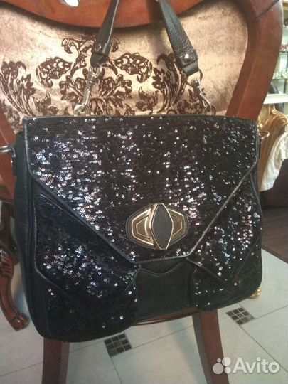 Сумка женская,кожа