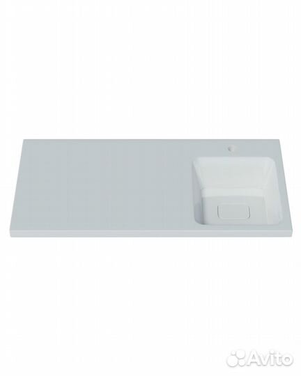 Раковина Orange Камилла 100 ST-100RAR на стиральн