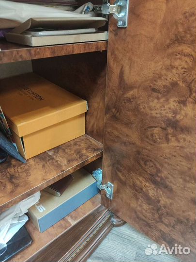 Тумба под тв импорт Италия