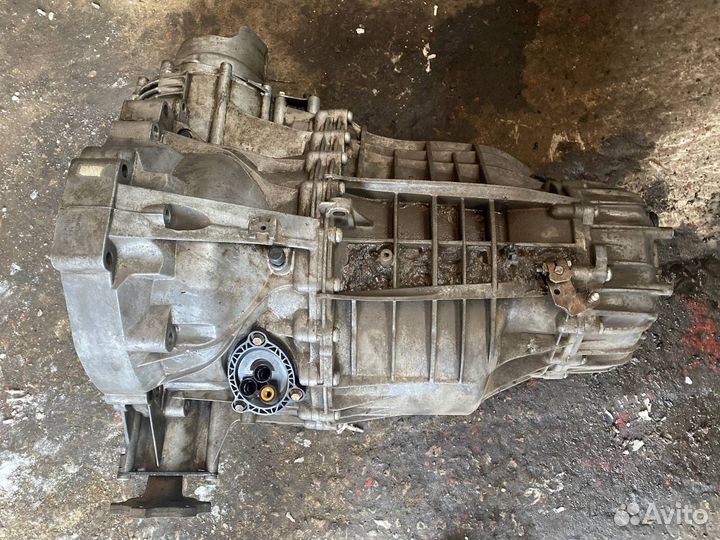 АКПП Audi A4 B8 1.8 T 2009