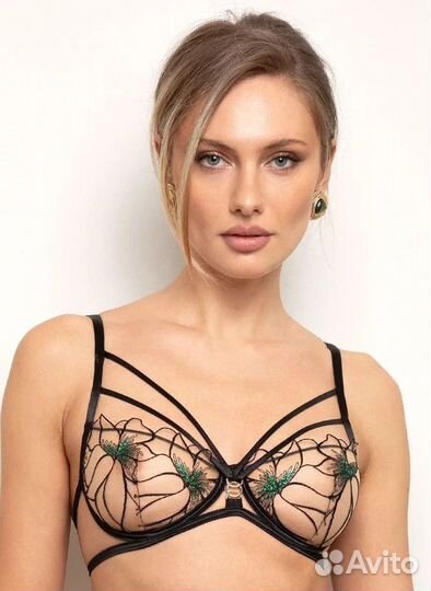 Продаётся франшиза бельевого бренда