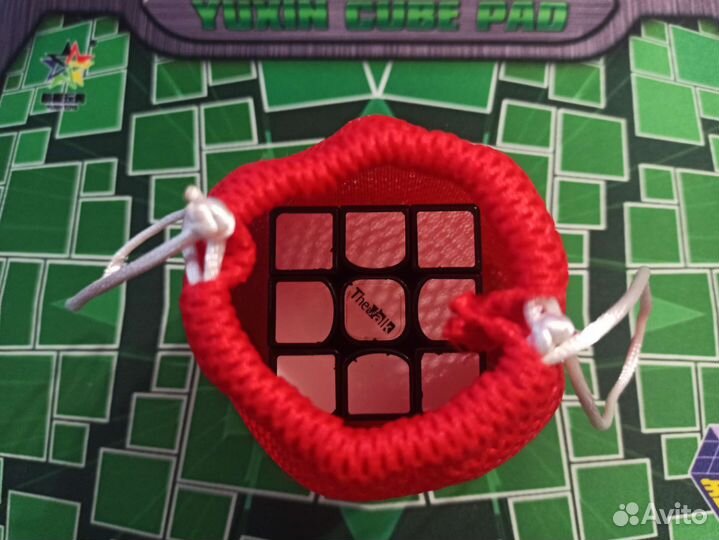 Кубик рубика