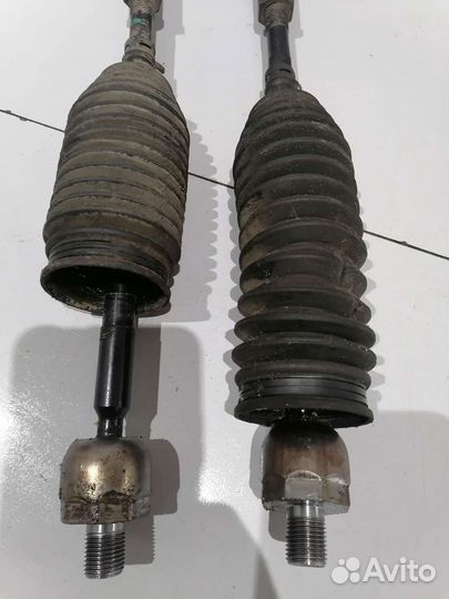 Рулевая тяга VW Polo Sedan, Polo,Rapid