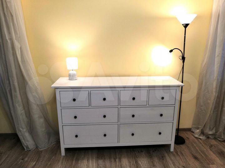 2-к. квартира, 85 м², 10/25 эт.