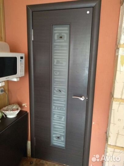 Межкомнатные двери бу с коробкой