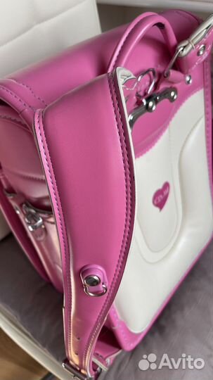 Рюкзак для девочки kids ami оригинал