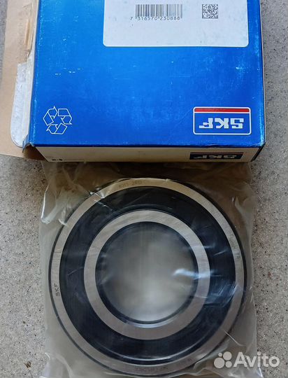 Подшипник 6313 - 2RS1