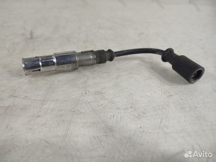 Провода высоковольтные Smart City C450341 M160.910