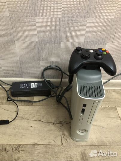 Xbox 360