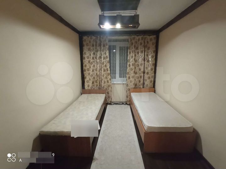 Дом 65 м² на участке 4 сот.