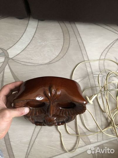 Часы настенные СССР