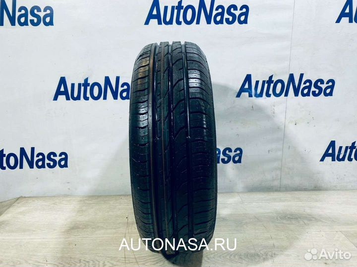 Запасное колесо R15 Nissan Tiida 2007-2014