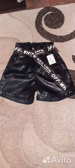 Шорты для девочек