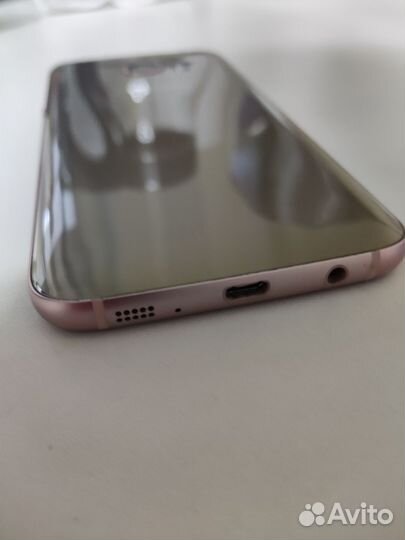 Samsung Galaxy S7 Edge, 4/32 ГБ