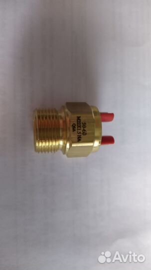 C030606 Термовыключатель