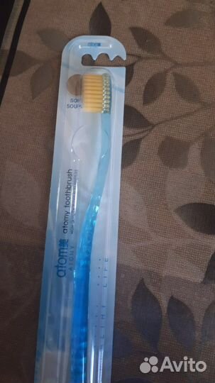 Крем для лица, зубные пасты, щетки