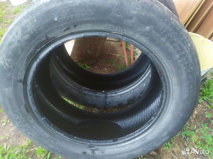 Hankook Kinergy Eco 205/60 R16 92